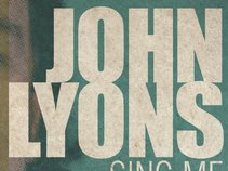 John Lyons