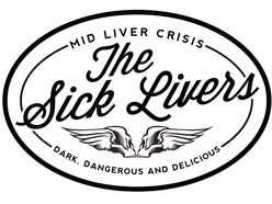 Image for The Sick Livers