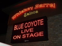 Blue Coyote Band