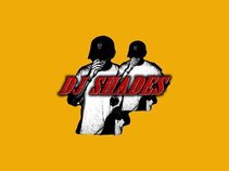 DJ Shades