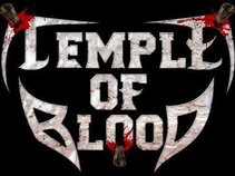 TEMPLE OF BLOOD