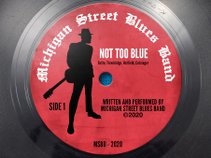 Michigan Street Blues Band