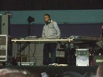 DJ Simba official
