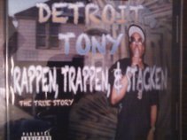 Detroit Tony