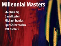 ABLAZE Records Millennial Masters