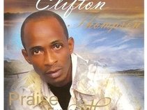 Clifton Thompson And Melodies of Praise