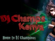 DMC World DJ Championships Kenya