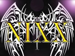 Image for NIXX