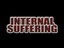 INTERNAL SUFFERING