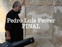 Pedro Luis Ferrer