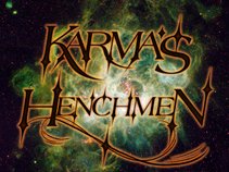 Karma's Henchmen