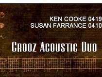Crooz Acoustic Duo