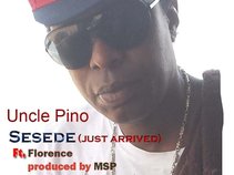 uncle pino  ( third ninth production )tnpMusic