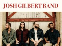 Josh Gilbert Band