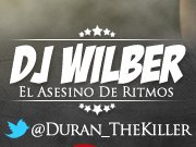 Dj Wilber El Asesino De Ritmos