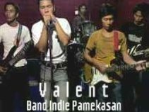 Valent (Band Indie Pamekasan)