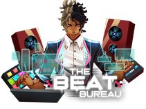 The Beat Bureau