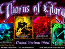 Thorns of Glory