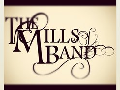 Image for The Mills Band