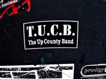 The Up County Band