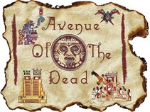 Avenue of the Dead