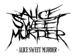 Image for ALICE SWEET MURDER