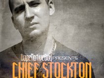 Chief Stockton
