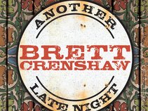 Brett Crenshaw