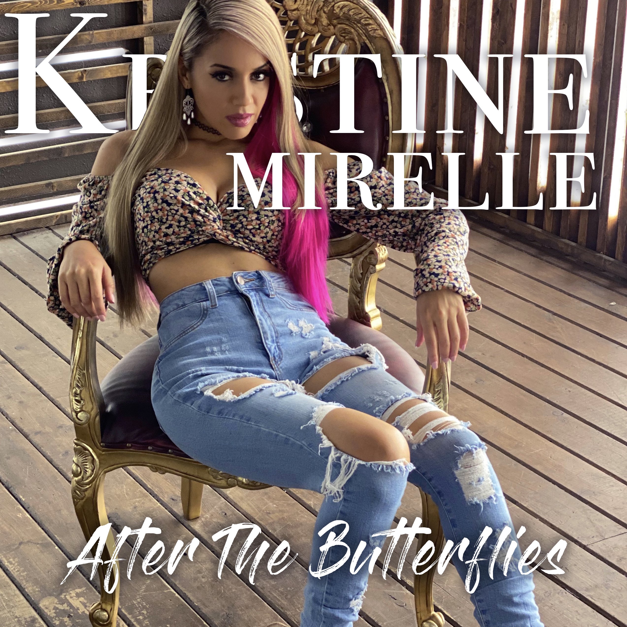 Kristine Mirelle | ReverbNation