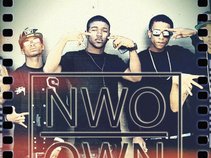 New World Order - NWO