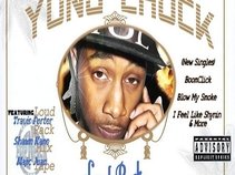 Yung Chuck (Loud Pack Mixtape) Free Download