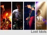 Image for Lost Idols
