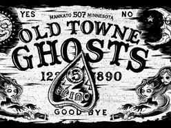 Image for Old Towne Ghosts