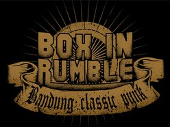 Image for BOX IN RUMBLE