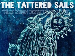 Image for The Tattered Sails