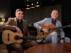 GuitarDUO Srdjan Bulatovic & Darko Nikcevic