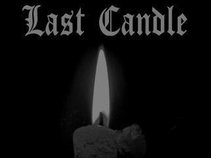 Last-Candle