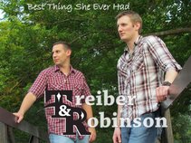Treiber and Robinson
