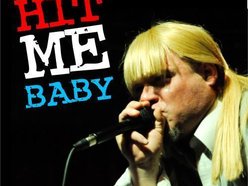 Image for Hit Me Baby