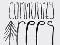 community trees