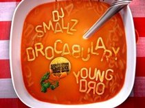 Young Dro - Drocabulary Mixtape