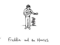 Freddie and the Hoares