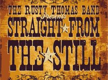 Rusty Thomas Band