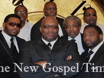 The New Gospel Times