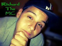 Richard the MC