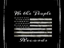 We the People Records