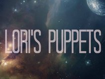 Lori's Puppets