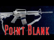 Point Blank Records