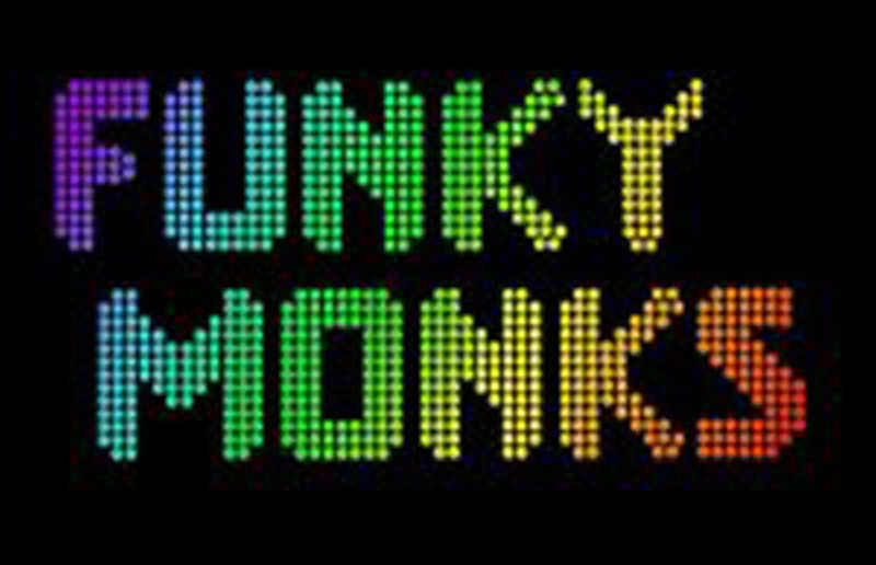 The Funky Monks UK | ReverbNation