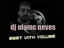 DJ Olamc Neves